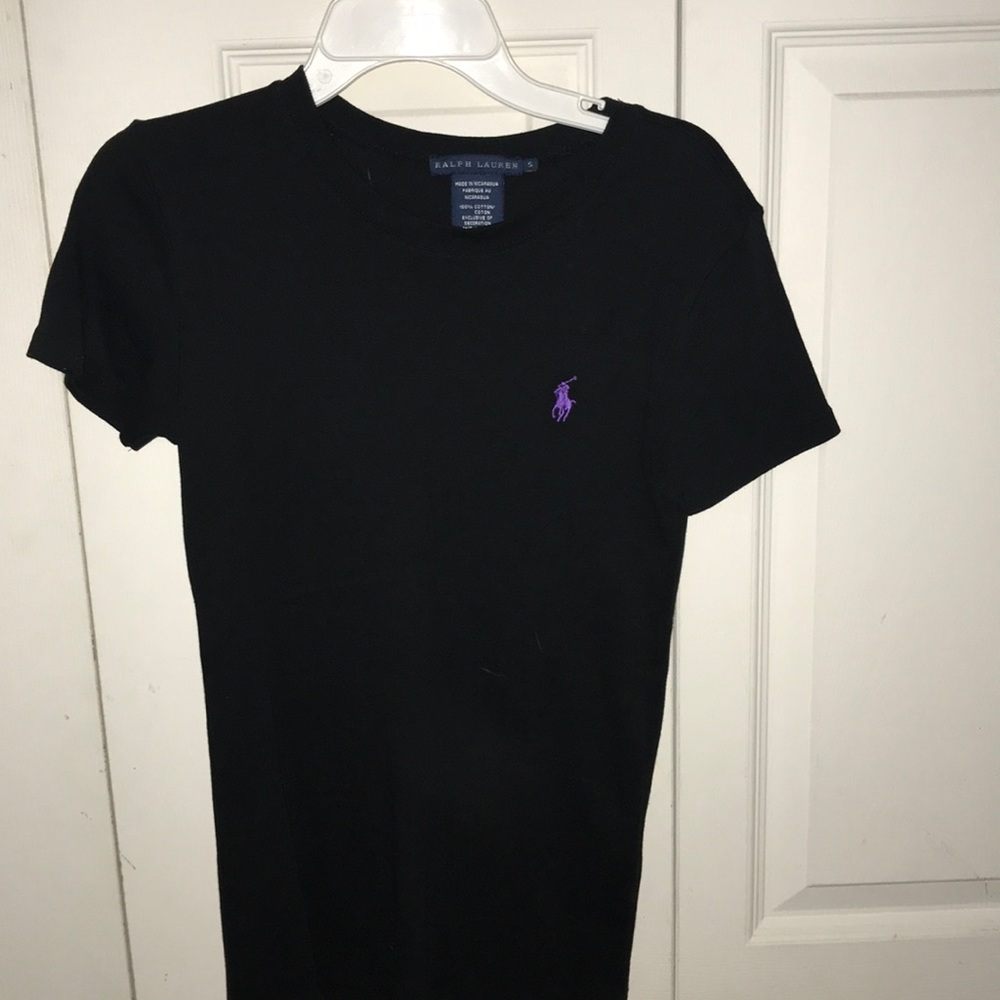 Women’s Ralph Lauren polo shirt